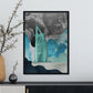Burj Al Arab-Artwork-Nacnic-Nacnic Estudio SL