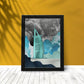 Burj Al Arab-Artwork-Nacnic-Nacnic Estudio SL