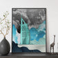 Burj Al Arab-Artwork-Nacnic-Nacnic Estudio SL
