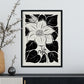 Buttercup Flower-Artwork-Nacnic-Nacnic Estudio SL