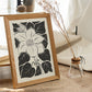 Buttercup Flower-Artwork-Nacnic-Nacnic Estudio SL