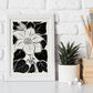 Buttercup Flower-Artwork-Nacnic-Nacnic Estudio SL