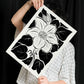Buttercup Flower-Artwork-Nacnic-Nacnic Estudio SL