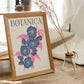 Buttercup Flowers-Artwork-Nacnic-Nacnic Estudio SL