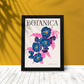 Buttercup Flowers-Artwork-Nacnic-Nacnic Estudio SL