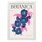 Buttercup Flowers-Artwork-Nacnic-A3-Marco Blanco-Nacnic Estudio SL