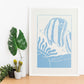 Butterfly Fish-Artwork-Nacnic-Nacnic Estudio SL