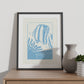 Butterfly Fish-Artwork-Nacnic-Nacnic Estudio SL