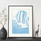 Butterfly Fish-Artwork-Nacnic-Nacnic Estudio SL
