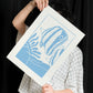 Butterfly Fish-Artwork-Nacnic-Nacnic Estudio SL