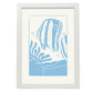 Butterfly Fish-Artwork-Nacnic-A3-Marco Blanco-Nacnic Estudio SL