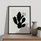 Cactus Flower-Artwork-Nacnic-Nacnic Estudio SL