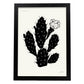 Cactus Flower-Artwork-Nacnic-A3-Sin marco-Nacnic Estudio SL