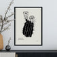 Cactus Flowers-Artwork-Nacnic-Nacnic Estudio SL