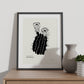 Cactus Flowers-Artwork-Nacnic-Nacnic Estudio SL