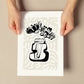 Calendula Flowers-Artwork-Nacnic-Nacnic Estudio SL