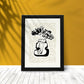 Calendula Flowers-Artwork-Nacnic-Nacnic Estudio SL
