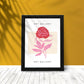 Camellia Flower-Artwork-Nacnic-Nacnic Estudio SL