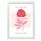 Camellia Flower-Artwork-Nacnic-A3-Marco Blanco-Nacnic Estudio SL