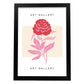 Camellia Flower-Artwork-Nacnic-A3-Sin marco-Nacnic Estudio SL