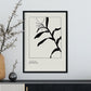 Cannna Plant-Artwork-Nacnic-Nacnic Estudio SL
