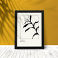 Cannna Plant-Artwork-Nacnic-Nacnic Estudio SL