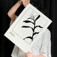 Cannna Plant-Artwork-Nacnic-Nacnic Estudio SL