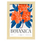 Carnations-Artwork-Nacnic-A4-Marco Madera clara-Nacnic Estudio SL