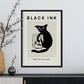 Cat hooking a fish-Artwork-Nacnic-Nacnic Estudio SL