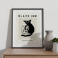 Cat hooking a fish-Artwork-Nacnic-Nacnic Estudio SL