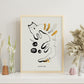 Cat String-Artwork-Nacnic-Nacnic Estudio SL