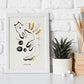 Cat String-Artwork-Nacnic-Nacnic Estudio SL