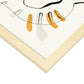 Cat String-Artwork-Nacnic-Nacnic Estudio SL