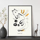 Cat String-Artwork-Nacnic-Nacnic Estudio SL