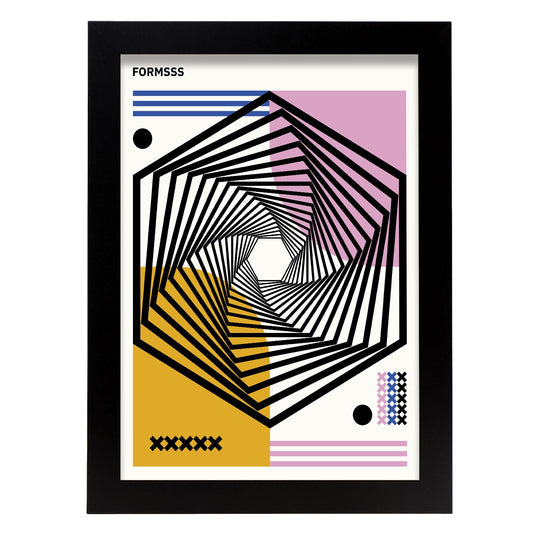 Chaos-Artwork-Nacnic-A4-Sin marco-Nacnic Estudio SL