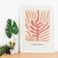 Cheerful Garden-Artwork-Nacnic-Nacnic Estudio SL