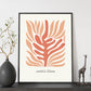 Cheerful Garden-Artwork-Nacnic-Nacnic Estudio SL