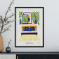 Cheerful Home-Artwork-Nacnic-Nacnic Estudio SL