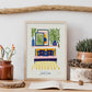 Cheerful Home-Artwork-Nacnic-Nacnic Estudio SL