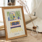 Cheerful Home-Artwork-Nacnic-Nacnic Estudio SL