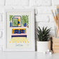 Cheerful Home-Artwork-Nacnic-Nacnic Estudio SL