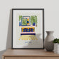 Cheerful Home-Artwork-Nacnic-Nacnic Estudio SL