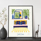 Cheerful Home-Artwork-Nacnic-Nacnic Estudio SL