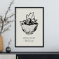 Cherries-Artwork-Nacnic-Nacnic Estudio SL