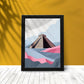 Chichen Itza-Artwork-Nacnic-Nacnic Estudio SL