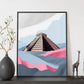 Chichen Itza-Artwork-Nacnic-Nacnic Estudio SL