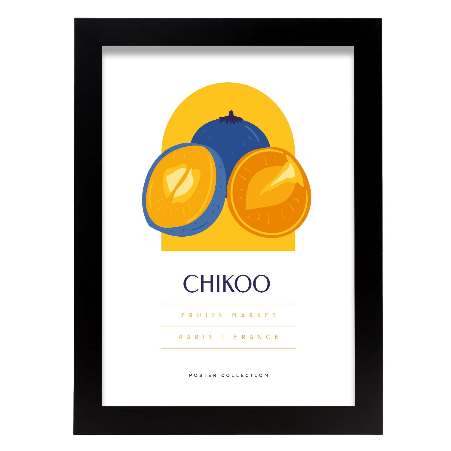 Chikoo-Artwork-Nacnic-A4-Sin marco-Nacnic Estudio SL