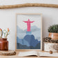 Christ the Redeemer-Artwork-Nacnic-Nacnic Estudio SL