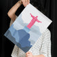 Christ the Redeemer-Artwork-Nacnic-Nacnic Estudio SL