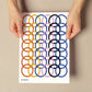 Circular-Artwork-Nacnic-Nacnic Estudio SL